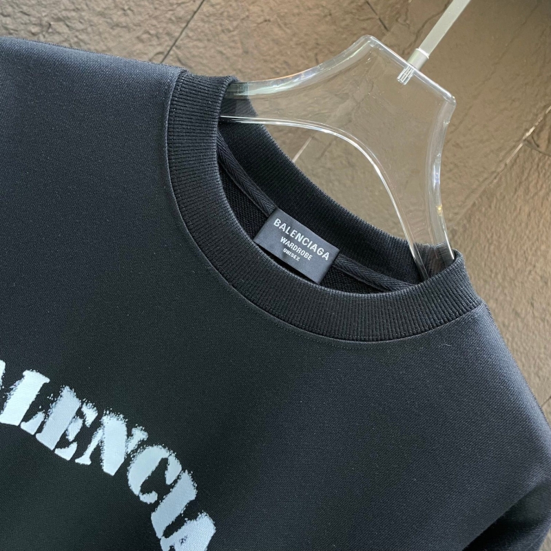 Balenciaga Hoodies